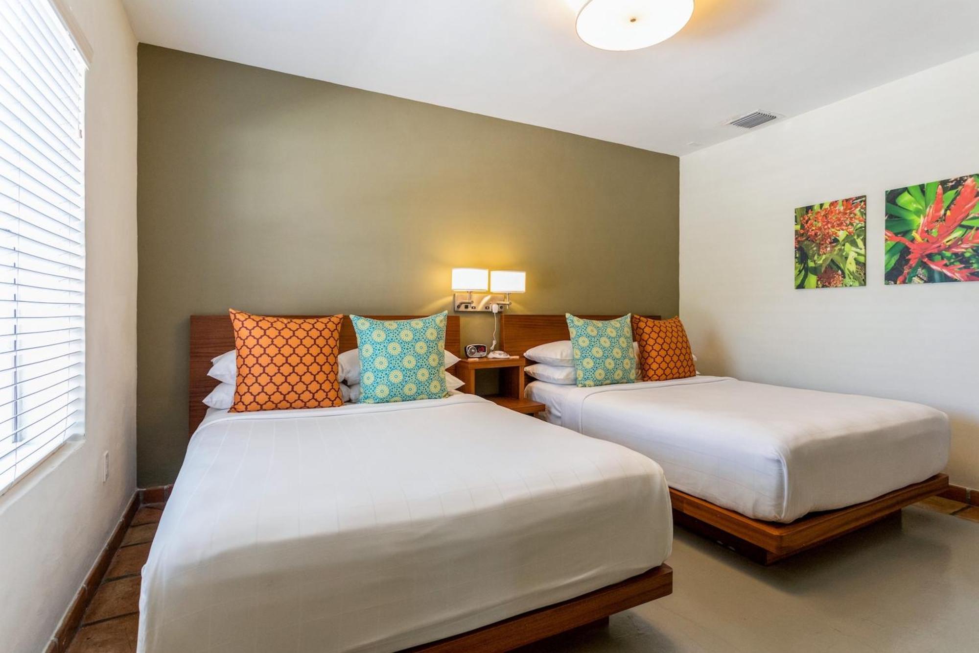 Kasa El Paseo Miami Beach Quarto foto